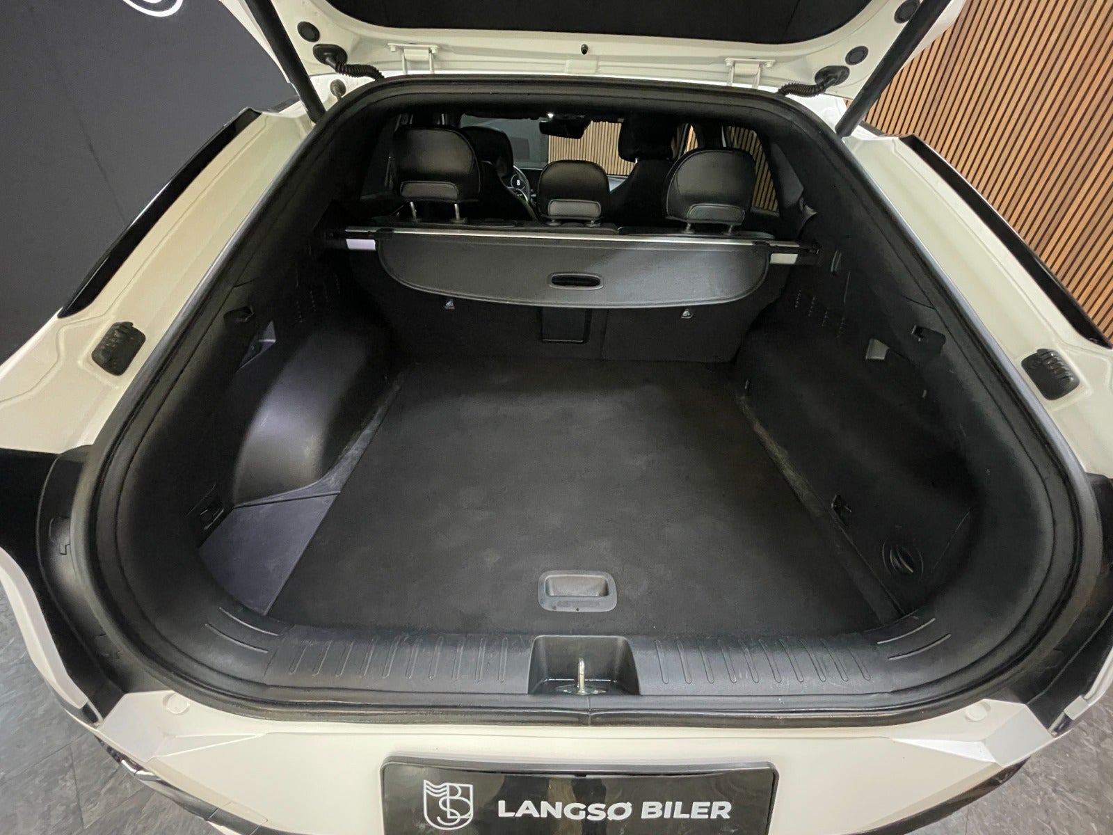 Billede af Kia EV6 77 Long Range GT-Line