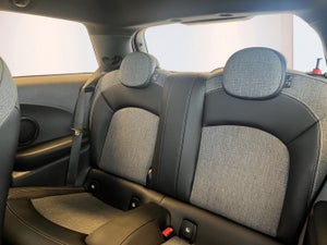 MINI Cooper SE Camden Edition