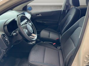 Kia Picanto Prestige