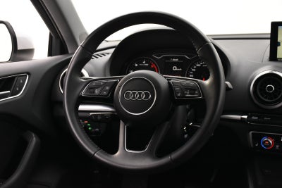 Audi A3 TDi Sport Sportback S-tr.