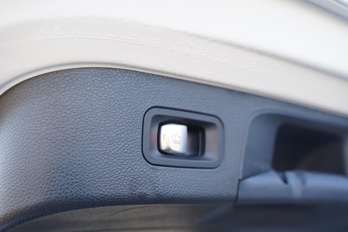 Billede af Mercedes EQC400 AMG Line 4Matic Van