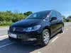 VW Touran TDi 115 Comfortline DSG Van