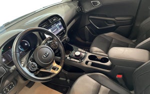 Kia e-Soul Premium