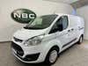 Ford Transit Custom 330L TDCi 155 Trend Van