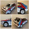 Lancia Delta HF Integrale 8V thumbnail