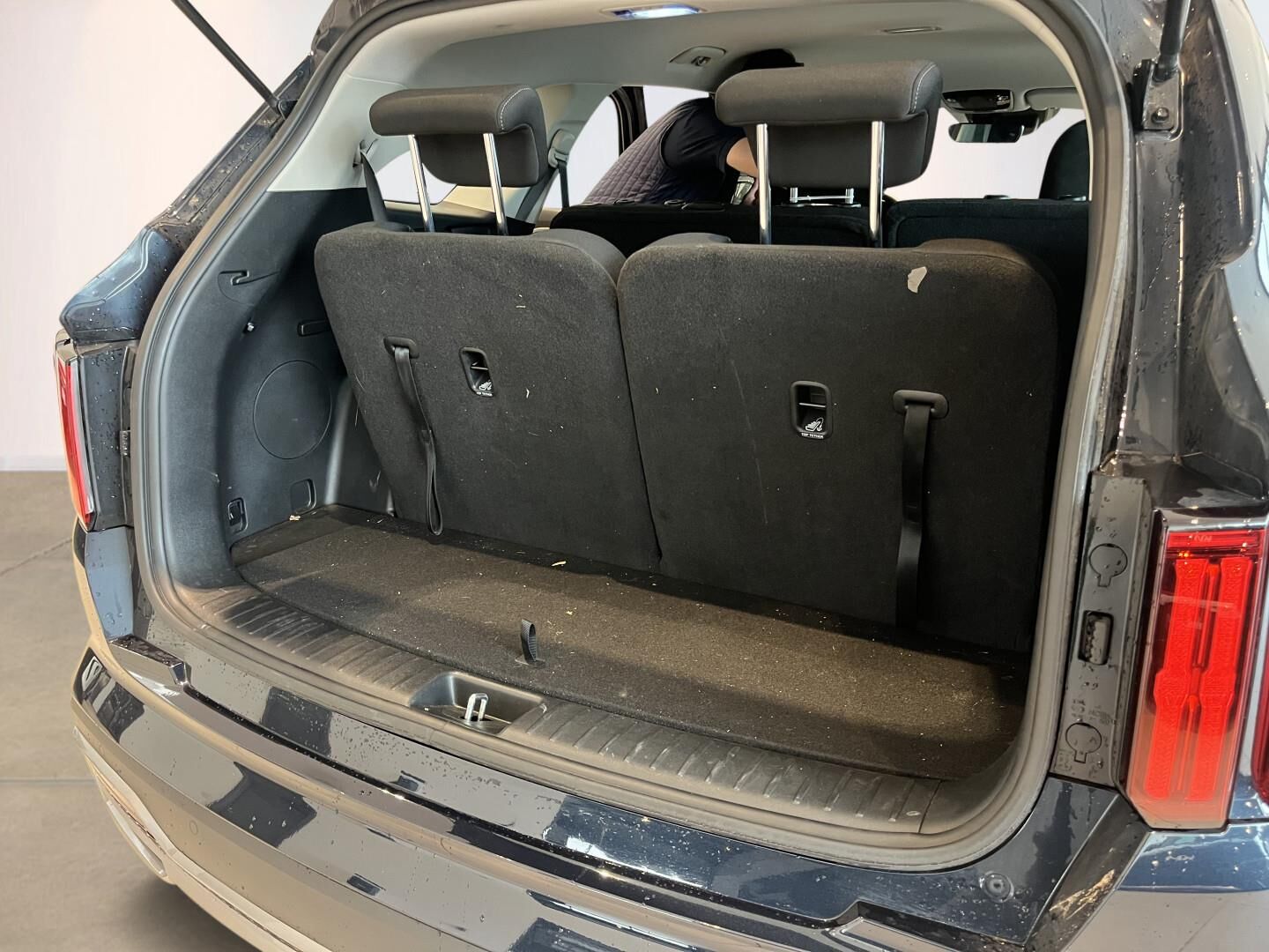 Kia EV3 Long Range Upgrade