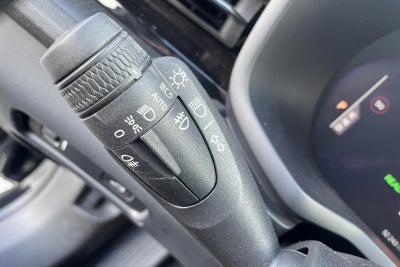 Polestar 2 Standard Range