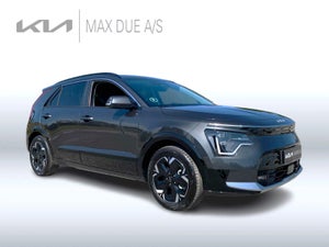 Kia Niro EV Inspire