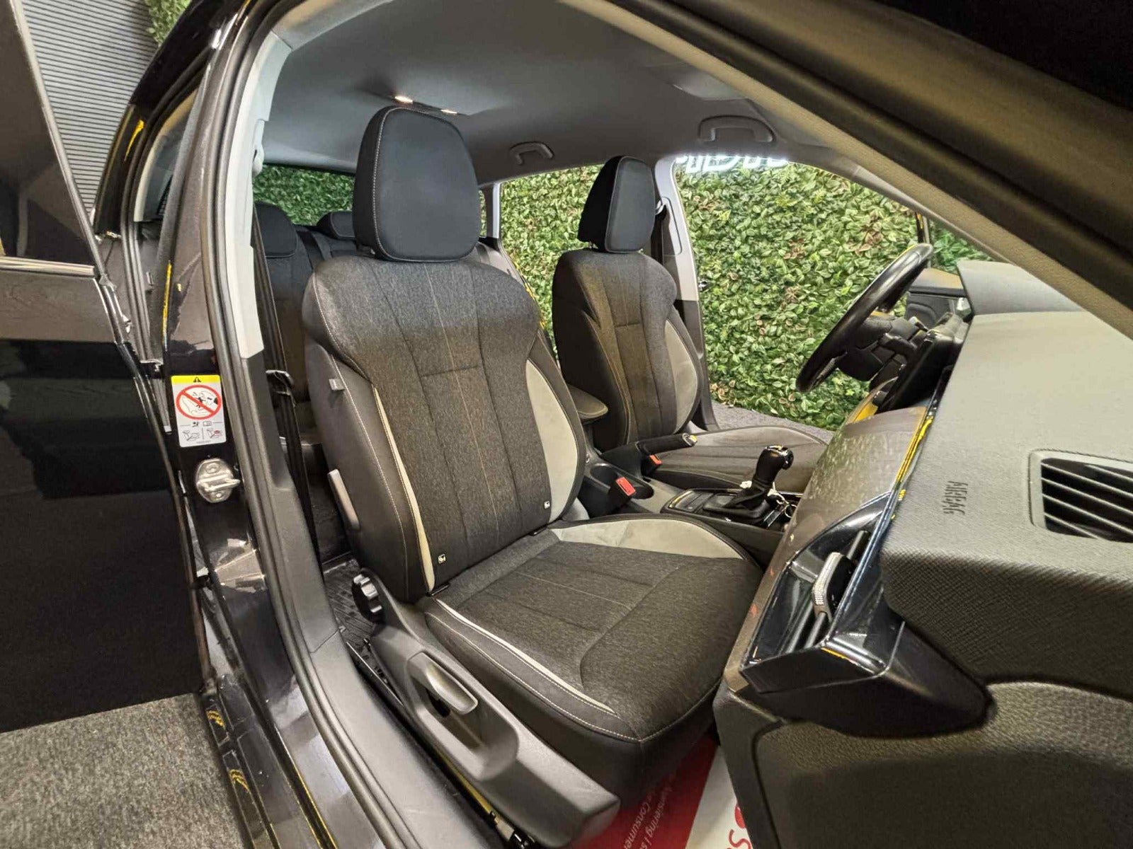 Billede af Skoda Scala 1,0 TSi 110 Dynamic DSG