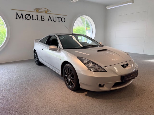 Toyota Celica 1,8 