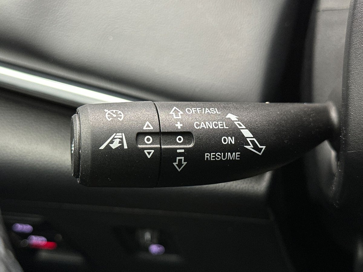 MG Marvel R Luxury billede 15