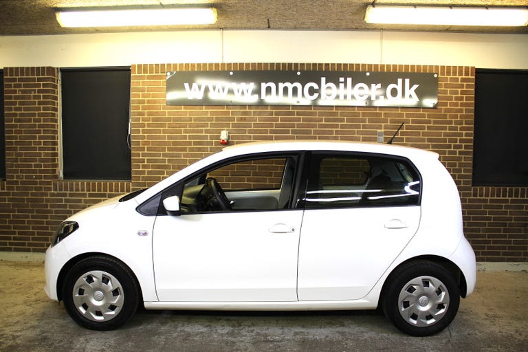 Seat Mii 60 Style eco