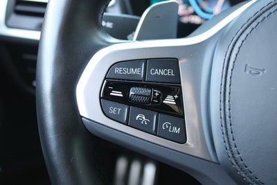BMW X3 xDrive30e M-Sport aut.