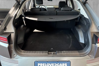 Hyundai Ioniq 5 Dynamiq