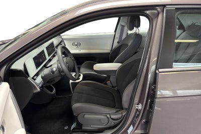 Hyundai Ioniq 5 Dynamiq
