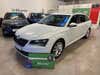 Skoda Superb TSi 150 Style Combi DSG