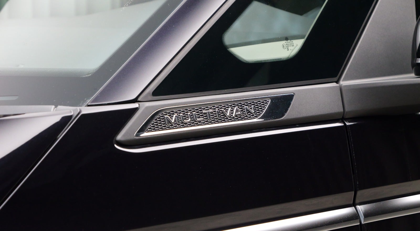 VW Multivan eHybrid Style DSG lang