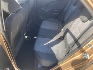 Kia Picanto Limited Eco