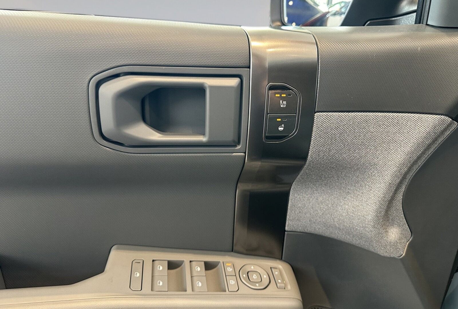 Kia EV3 Long Range Prestige