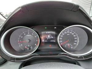 Kia Ceed T-GDi Intro Edition SW