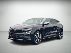Renault Megane E-Tech Techno