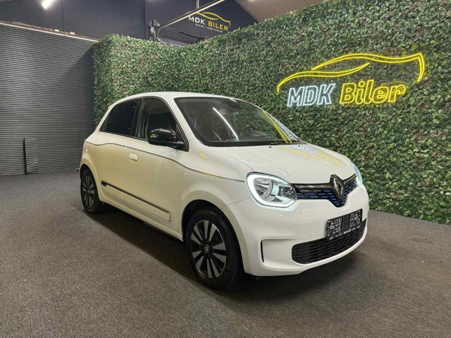 Renault Twingo  Electric Techno