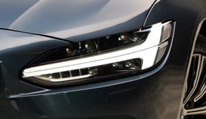 Volvo V90 T6 ReCharge Inscription aut. AWD