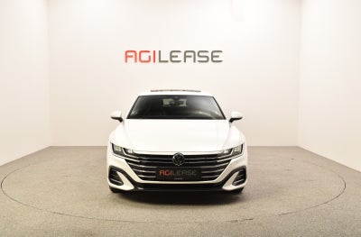 VW Arteon eHybrid R-line Shooting Brake DSG