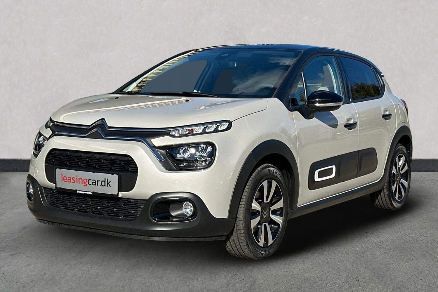 Billede af Citroën C3 1,2 PureTech 83 VTR Sport