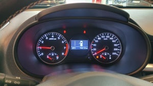 Kia Picanto MPi Advance