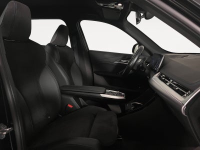 BMW iX1 xDrive30 M-Sport Van