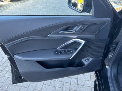 BMW iX2 eDrive20 M-Sport Premium