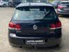 VW Golf VI TDi 105 Trendline BMT thumbnail