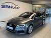 Audi A3 TFSi Sport Limited plus Cabriolet S-tr. thumbnail