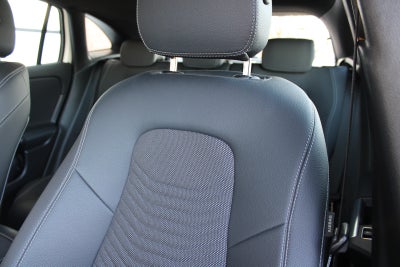 Mercedes EQA250 Progressive