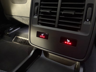 Porsche Taycan 4S Performance+ Cross Turismo