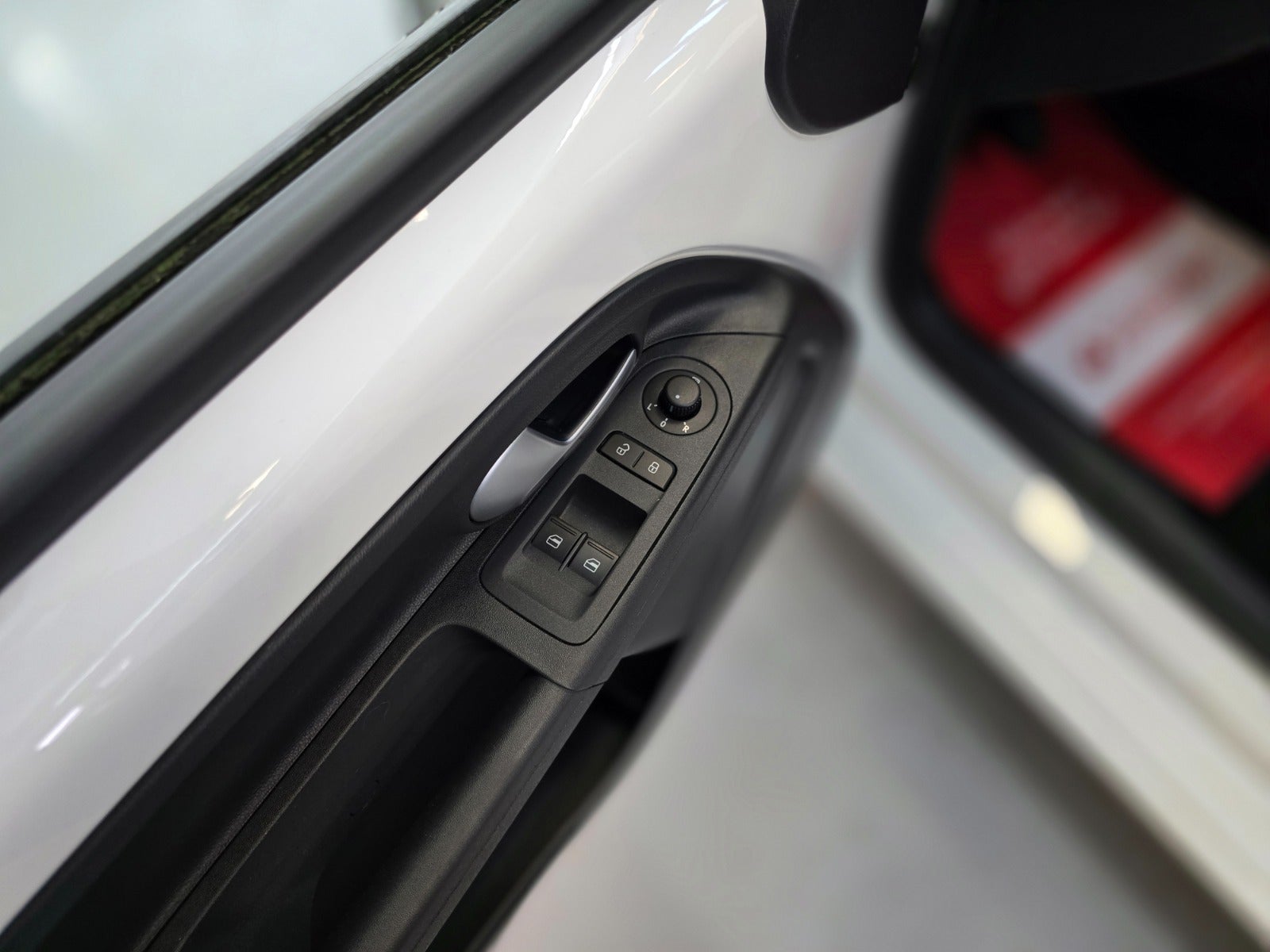 Billede af VW Up! 1,0 MPi 60 Move Up! BMT