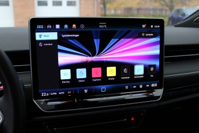 VW ID.7 Style+ Tourer