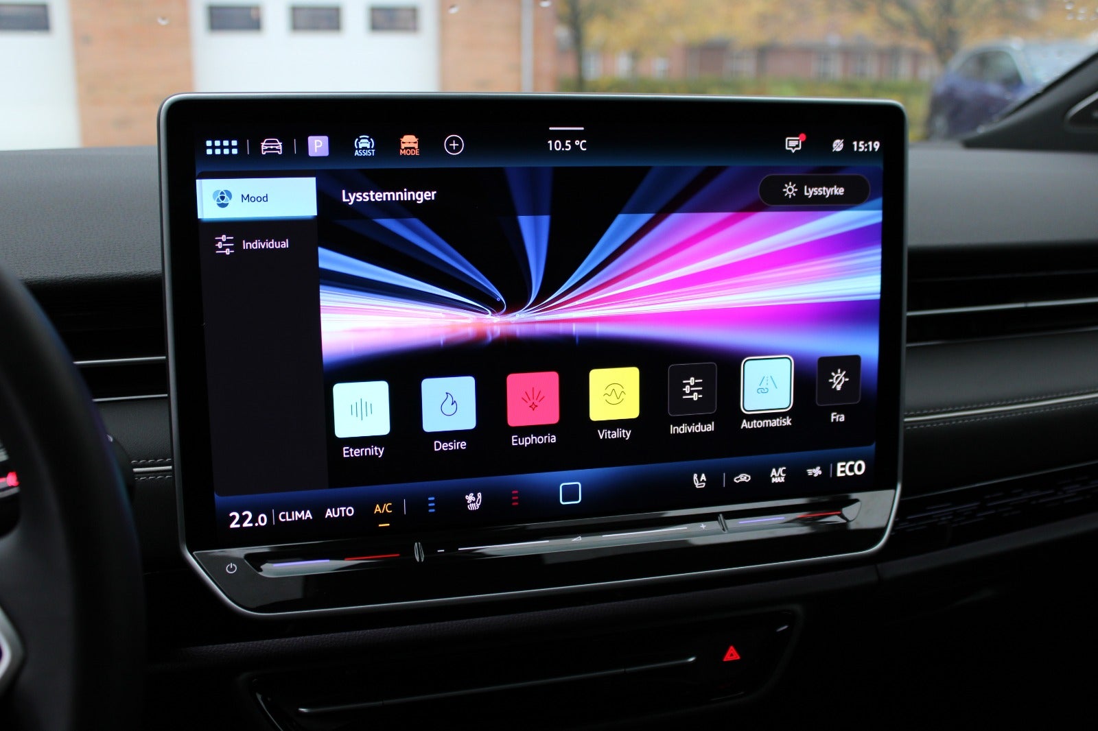 VW ID.7 Style+ Tourer