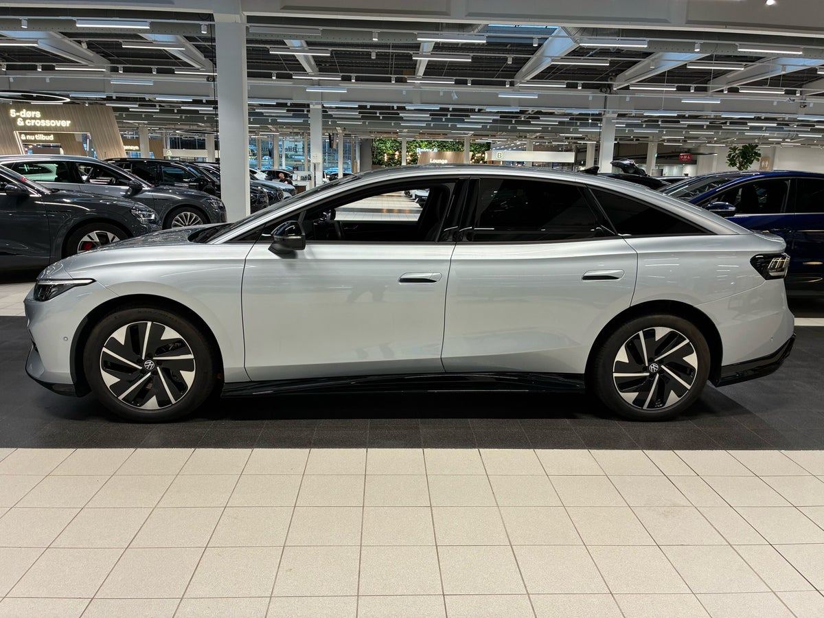 VW ID.7 Style billede 2