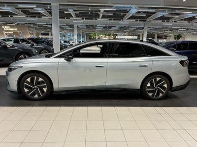 VW ID.7 Style billede 1