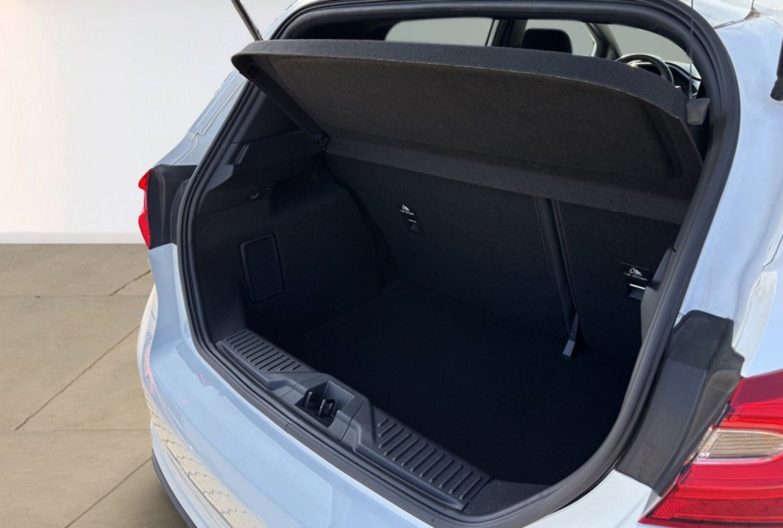 Ford Fiesta EcoBoost mHEV ST-Line X