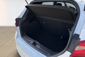 Ford Fiesta EcoBoost mHEV ST-Line X