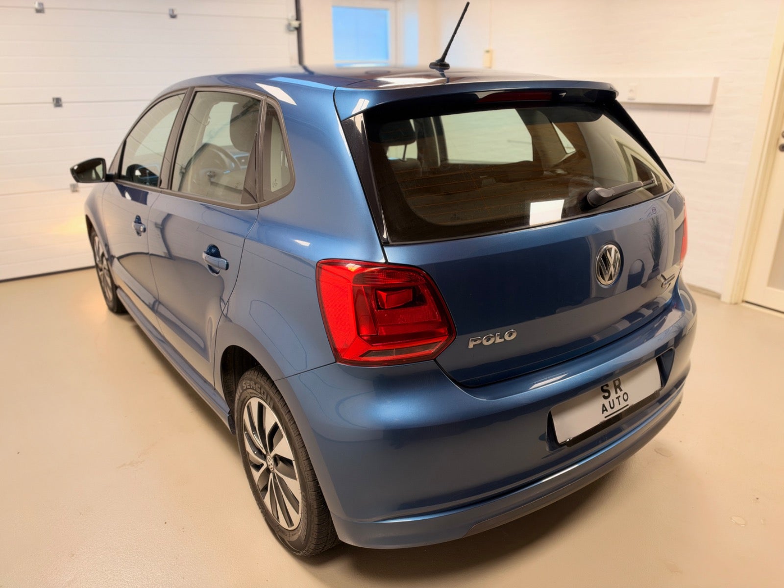 VW Polo, Billede 5