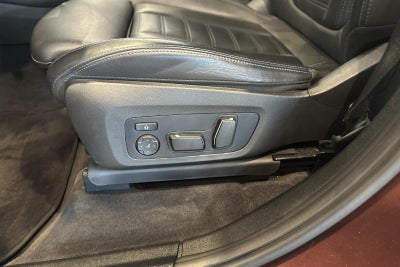 BMW iX3 Charged Plus M-Sport