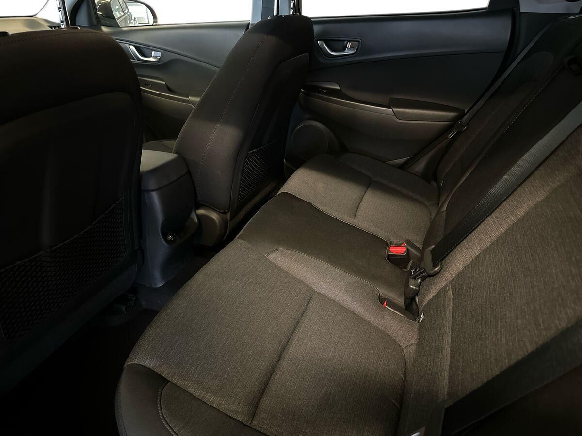 Hyundai Kona EV Trend billede 17