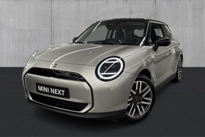 MINI Cooper E  Classic Trim S 3d