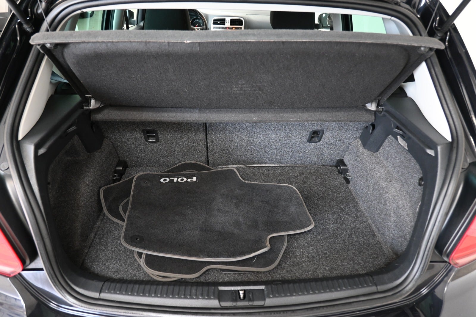 VW Polo TSi 110 Highline BMT