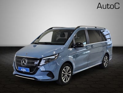 Mercedes EQV300  Avantgarde L