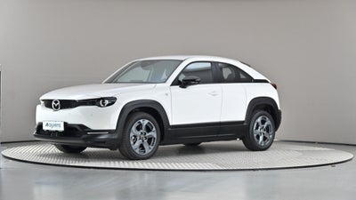 Mazda MX-30 0,8 e-SkyActiv R-EV Exclusive-Line 5d